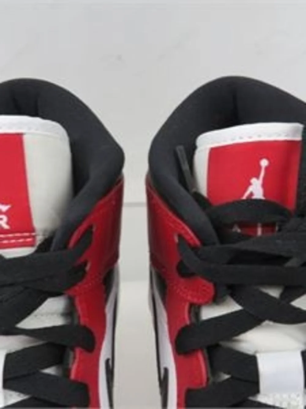 Jordan description nike